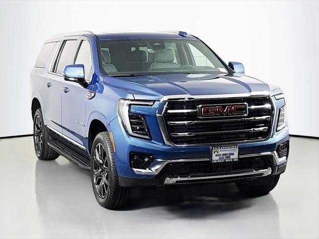 2026 GMC Yukon XL 4WD Elevation for sale in Puyallup, WA