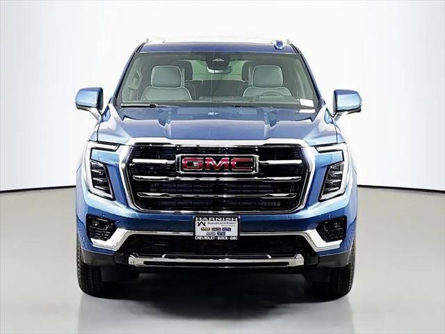 2026 GMC Yukon XL 4WD Elevation