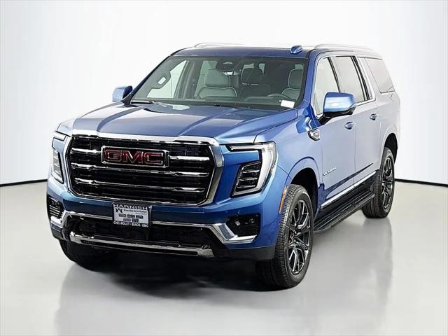 2026 GMC Yukon XL 4WD Elevation