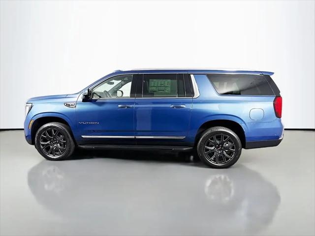 2026 GMC Yukon XL 4WD Elevation