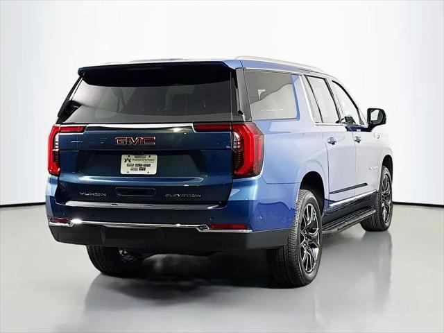 2026 GMC Yukon XL 4WD Elevation