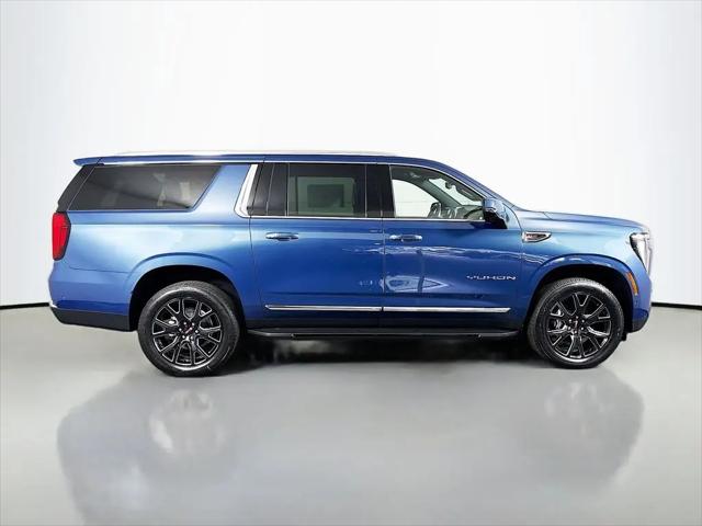 2026 GMC Yukon XL 4WD Elevation