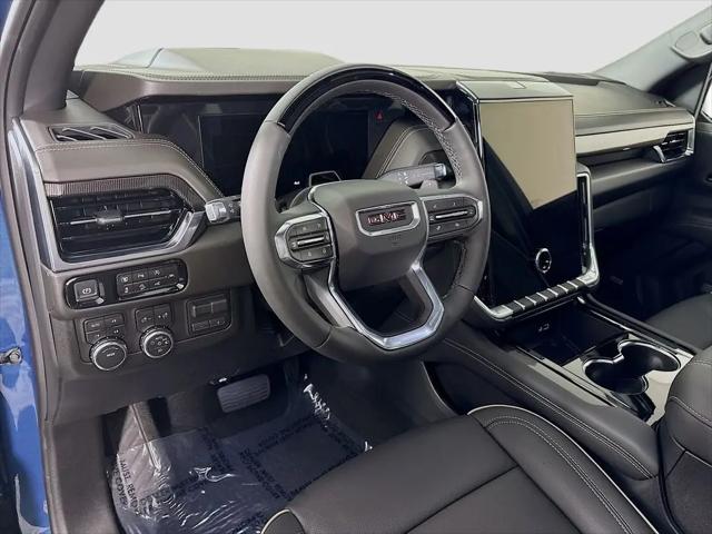 2026 GMC Yukon XL 4WD Elevation