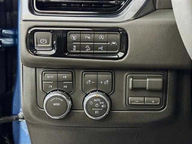 2026 GMC Yukon XL 4WD Elevation