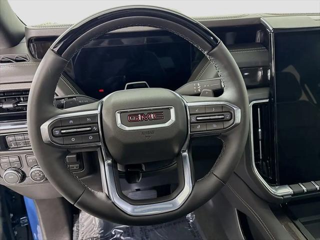 2026 GMC Yukon XL 4WD Elevation