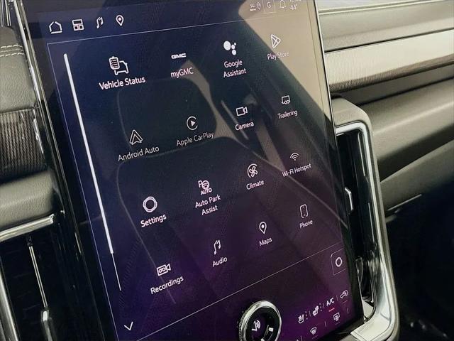 2026 GMC Yukon XL 4WD Elevation