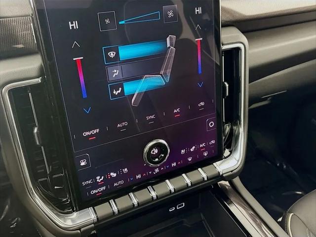 2026 GMC Yukon XL 4WD Elevation