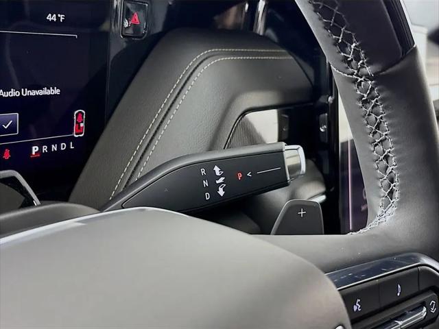 2026 GMC Yukon XL 4WD Elevation
