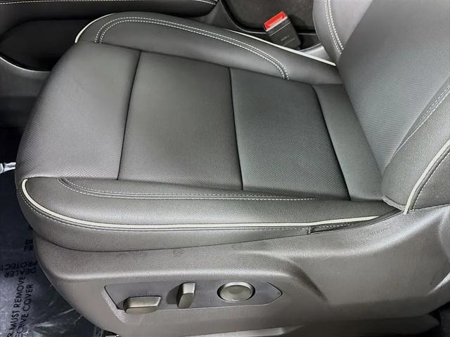 2026 GMC Yukon XL 4WD Elevation