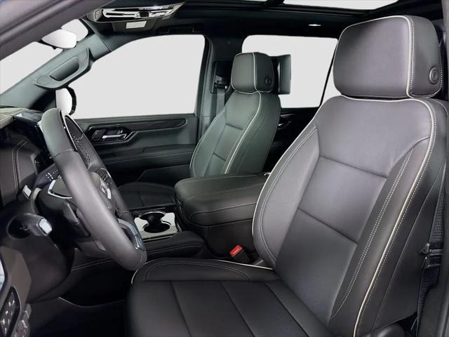 2026 GMC Yukon XL 4WD Elevation