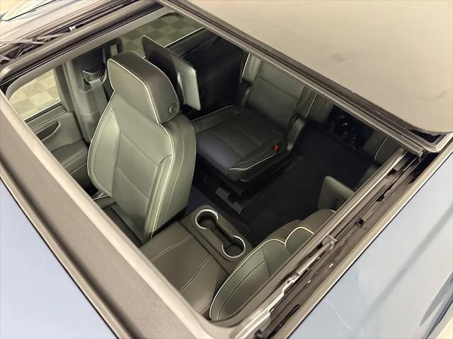 2026 GMC Yukon XL 4WD Elevation