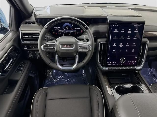 2026 GMC Yukon XL 4WD Elevation