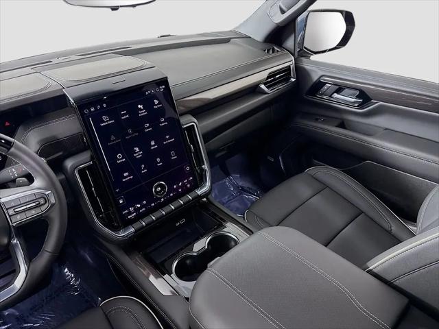 2026 GMC Yukon XL 4WD Elevation