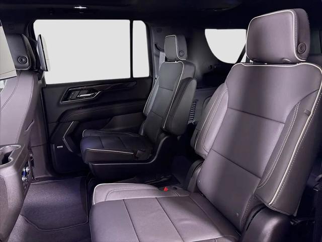 2026 GMC Yukon XL 4WD Elevation