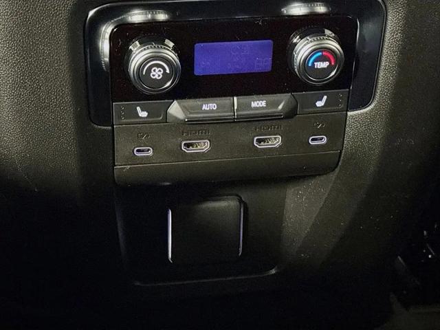 2026 GMC Yukon XL 4WD Elevation