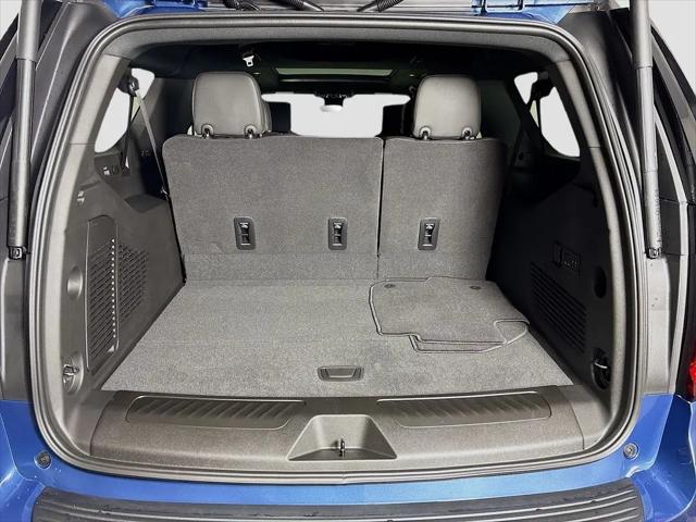 2026 GMC Yukon XL 4WD Elevation