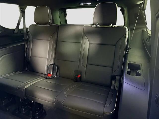 2026 GMC Yukon XL 4WD Elevation