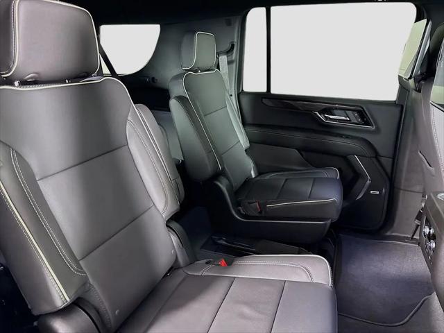2026 GMC Yukon XL 4WD Elevation