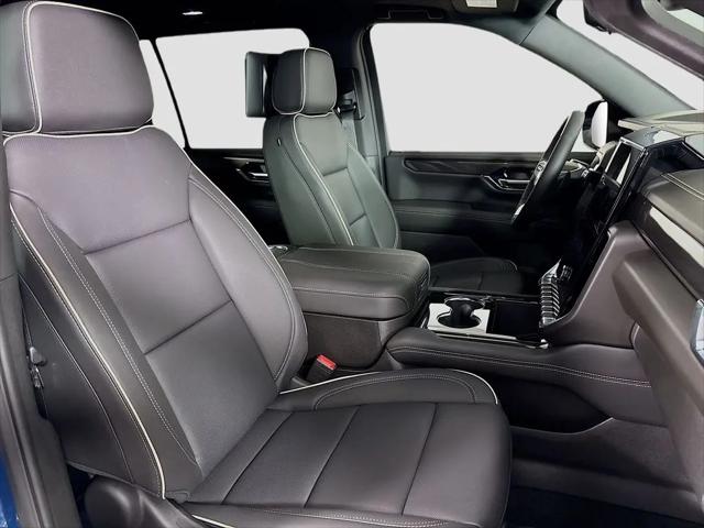 2026 GMC Yukon XL 4WD Elevation