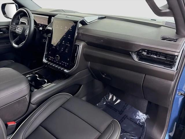 2026 GMC Yukon XL 4WD Elevation