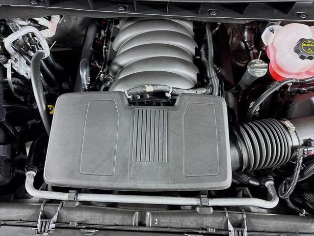 2026 GMC Yukon XL 4WD Elevation