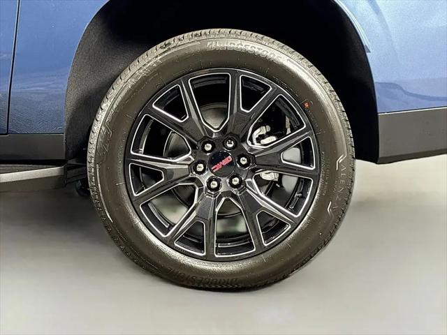 2026 GMC Yukon XL 4WD Elevation