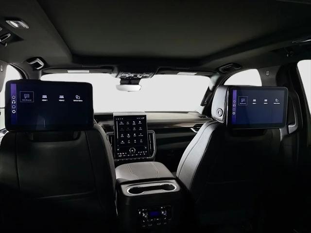 2026 GMC Yukon XL 4WD Elevation