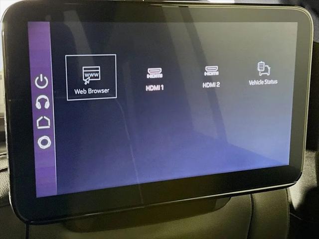 2026 GMC Yukon XL 4WD Elevation