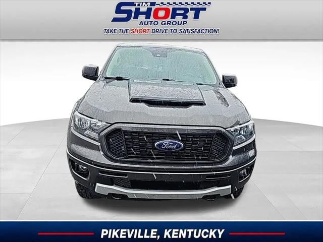 2020 Ford Ranger XLT for sale in Pikeville, KY