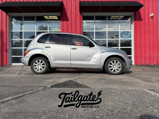 2007 Chrysler PT Cruiser Limited for sale in Fremont, NE