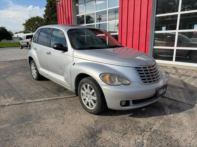 2007 Chrysler PT Cruiser Limited