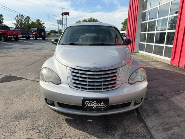 2007 Chrysler PT Cruiser Limited