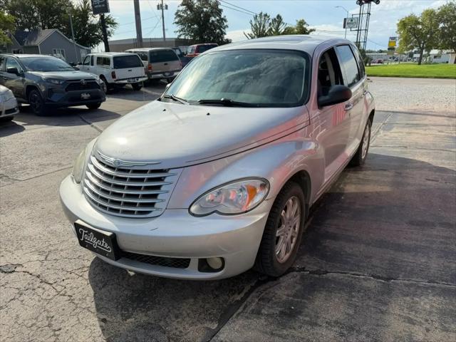 2007 Chrysler PT Cruiser Limited