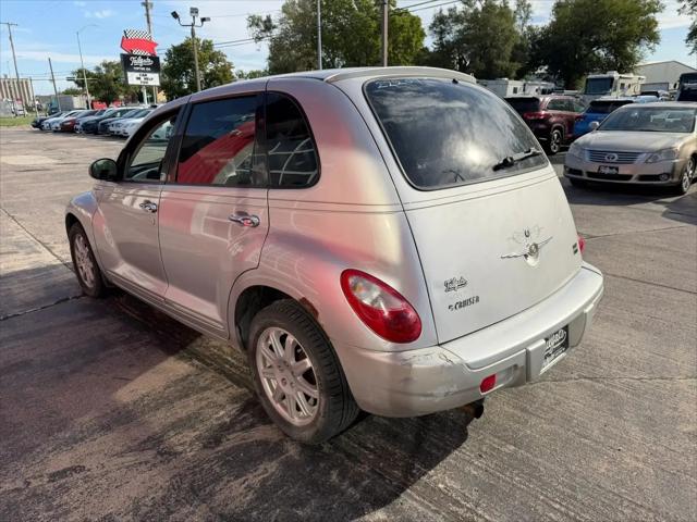 2007 Chrysler PT Cruiser Limited