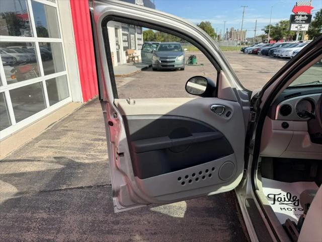 2007 Chrysler PT Cruiser Limited