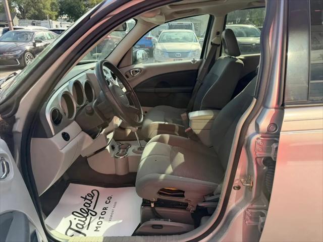 2007 Chrysler PT Cruiser Limited