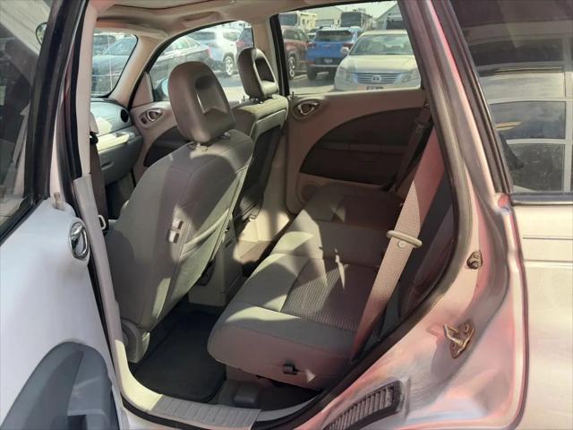 2007 Chrysler PT Cruiser Limited