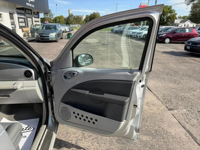 2007 Chrysler PT Cruiser Limited