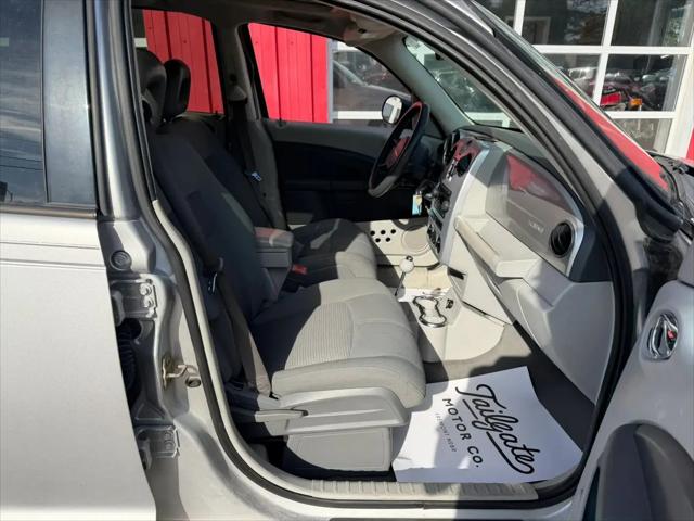2007 Chrysler PT Cruiser Limited