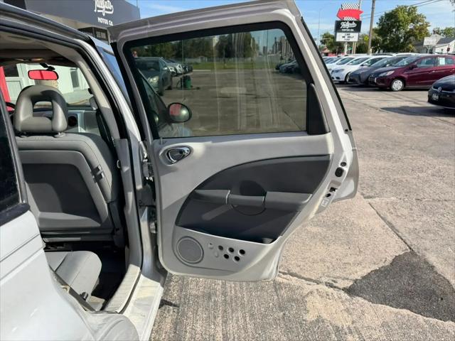 2007 Chrysler PT Cruiser Limited