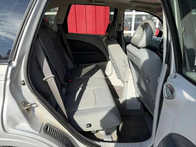 2007 Chrysler PT Cruiser Limited