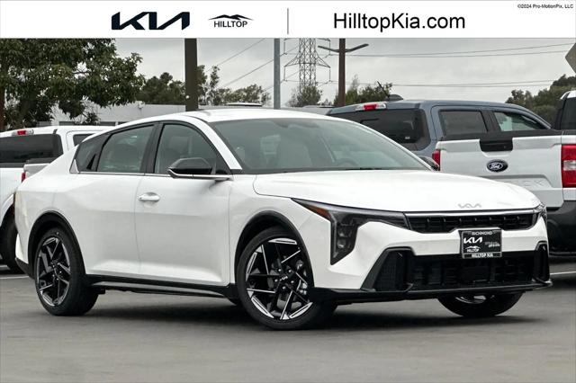 2026 Kia K4 GT-Line for sale in Richmond, CA