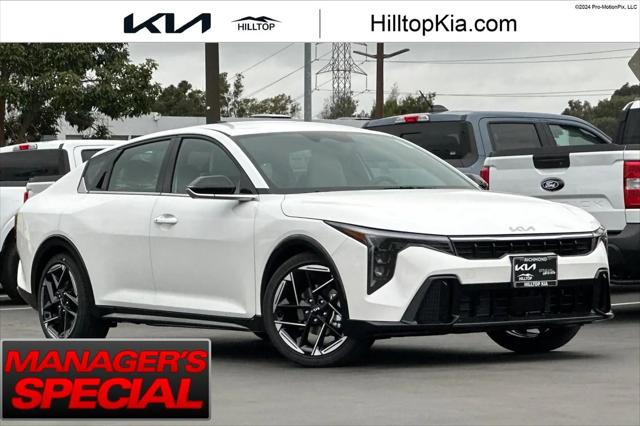 2026 Kia K4 GT-Line for sale in Richmond, CA