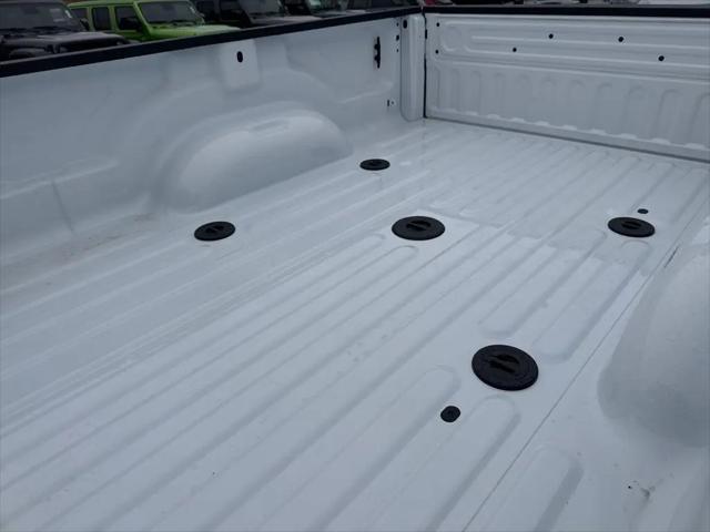 2026 Ram 3500 Tradesman Crew Cab 4x4 8 Box