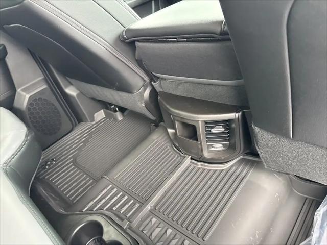 2026 Ram 3500 Tradesman Crew Cab 4x4 8 Box