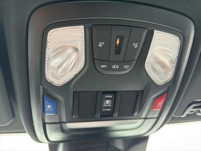 2026 Ram 3500 Tradesman Crew Cab 4x4 8 Box