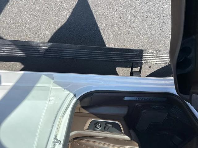 2026 Ram 1500 Limited Longhorn Crew Cab 4x4 5'7" Box
