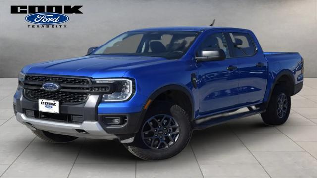 2026 Ford Ranger XLT for sale in Texas City, TX