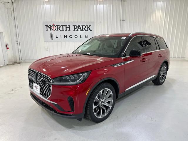 2026 Lincoln Aviator Premiere for sale in San Antonio, TX