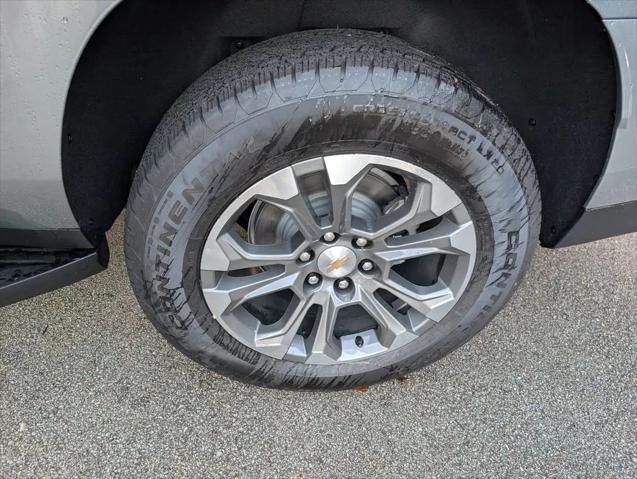 2026 Chevrolet Suburban LT, RWD